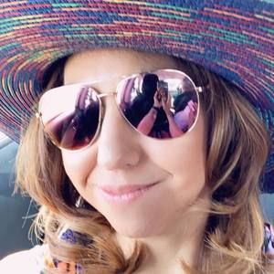 Meet your Posher, Margarita